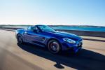 Mercedes-AMG SL63 2016 года (AU)
